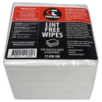 Lint Free Wipes