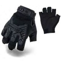 Ironclad Fingerless Impact Gloves