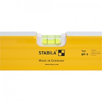 Stabila Box Beam Level 1800mm