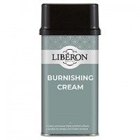 Burnishing Cream
