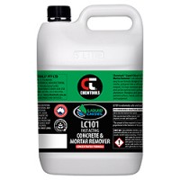Liquid Chisel Concrete & Motar Remover