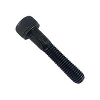 Socket Cap Screws
