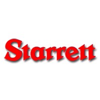 Starrett
