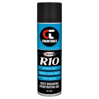 Rust Breaking Penetrating Oil