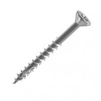 TimbaTX Stainless Steel