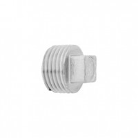 BSP Square Plugs