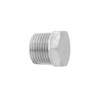 BSP Hex Plugs