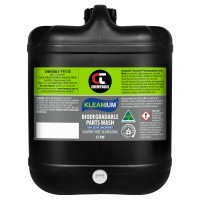Kleanium Biodegradable Parts Wash