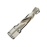 Euroboor Weldon Drills