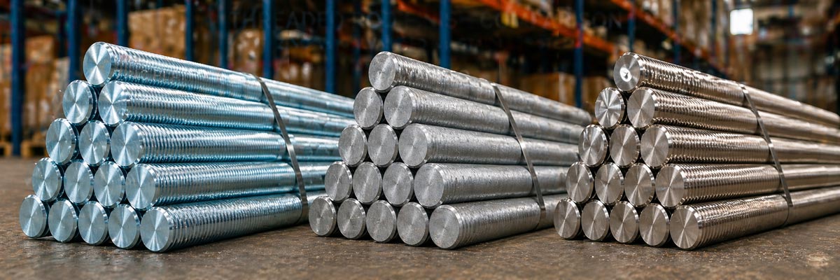 Threaded Rod Specialists